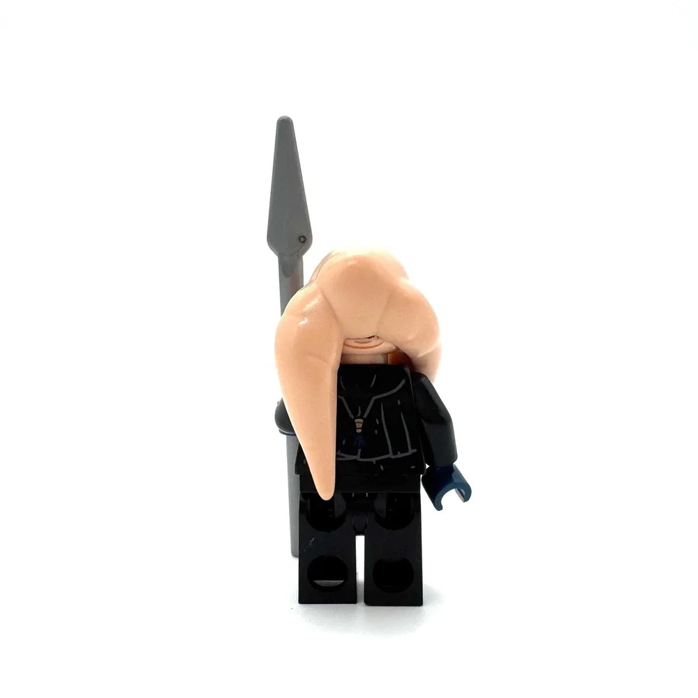 LEGO Star Wars Minifigure Bib Fortuna 75326 sw1193 Figure Book of Boba Fett
